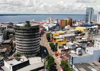 Foto: Divulgação/Nortimóveis