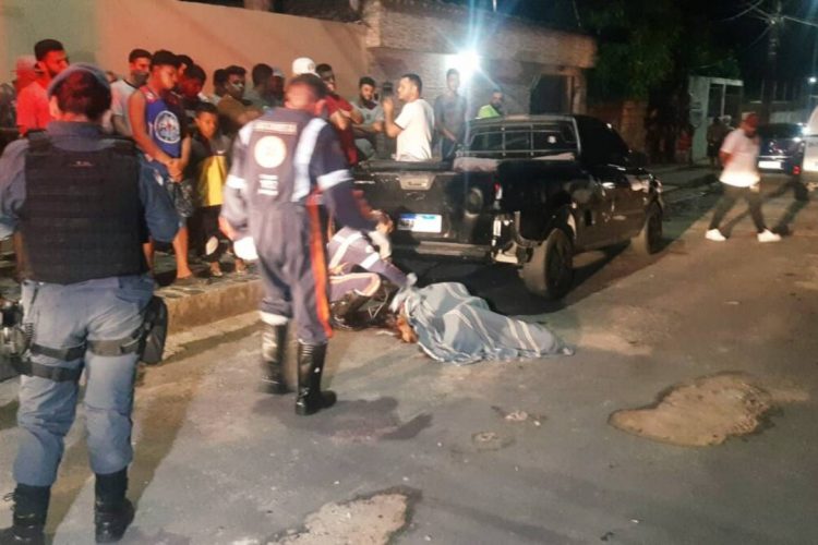 Fotos: Di Ferraz / Portal e TV CM7 Brasil