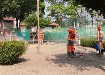 Foto: D’Castro/ Semulsp