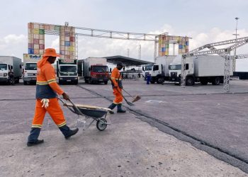Foto: Bruno Leão / Semulsp
