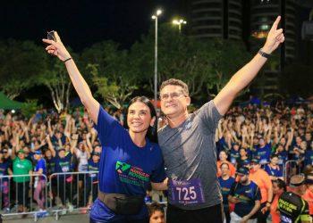 Foto: Dhyeizo Lemos e Antonio Pereira / Semcom , Elienai Emanuel / Semsa