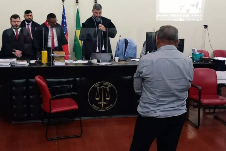 Foto: Divulgação/TJAM