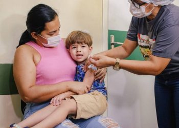 Foto: Divulgação / Semsa