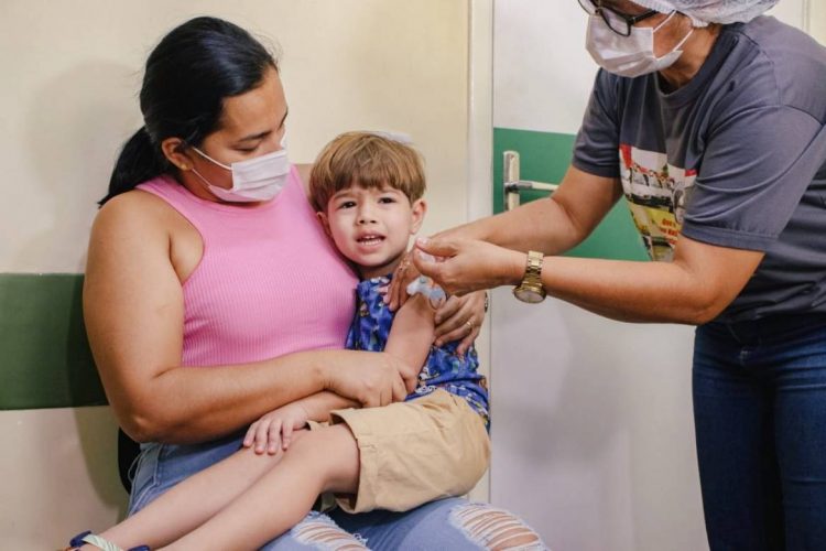 Foto: Divulgação / Semsa
