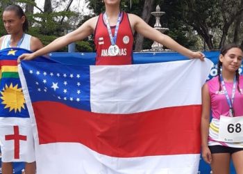 FOTO: Divulgação/Seduc-AM