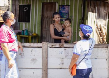 Divulgação | Semsa
