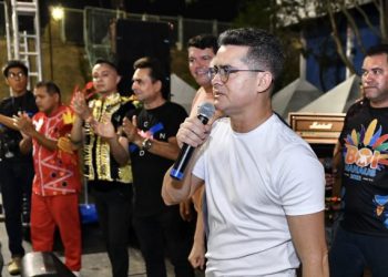 Divulgação | Manaus