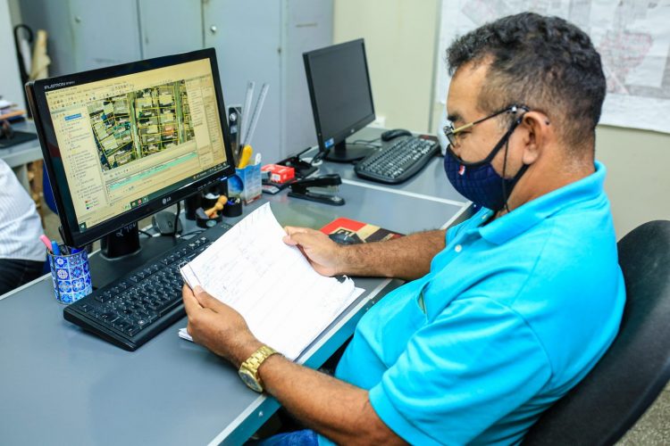 Fotos – Antônio Pereira/ Semcom