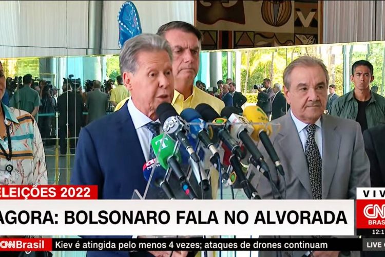 Foto: Reprodução / CNN Brasil