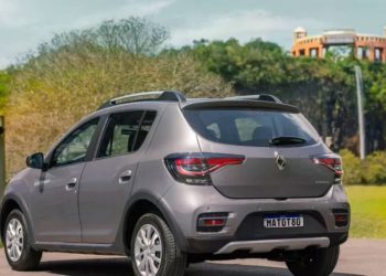 Imagem: Renault/Divulgação