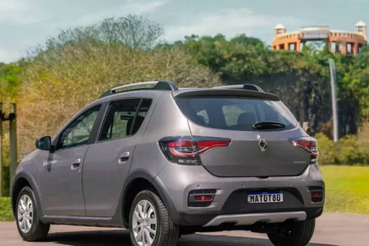 Imagem: Renault/Divulgação