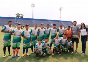 Foto: Cleomir Santos/ Semed