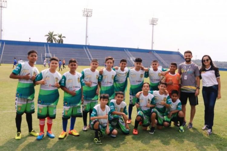 Foto: Cleomir Santos/ Semed