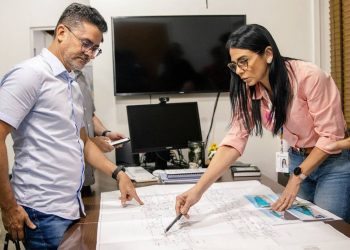 Foto: Elienai Emanuel / Semsa