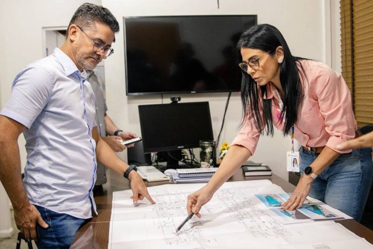 Foto: Elienai Emanuel / Semsa