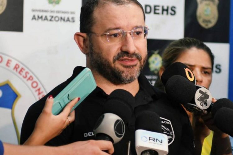 Foto: Erlon Rodrigues/PC-AM
