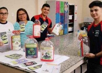 Foto: Euzivaldo Queiroz/Seduc-AM