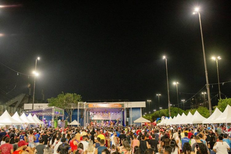 Foto: Antônio Pereira/Semcom e Dhyeizo Lemos/Semcom