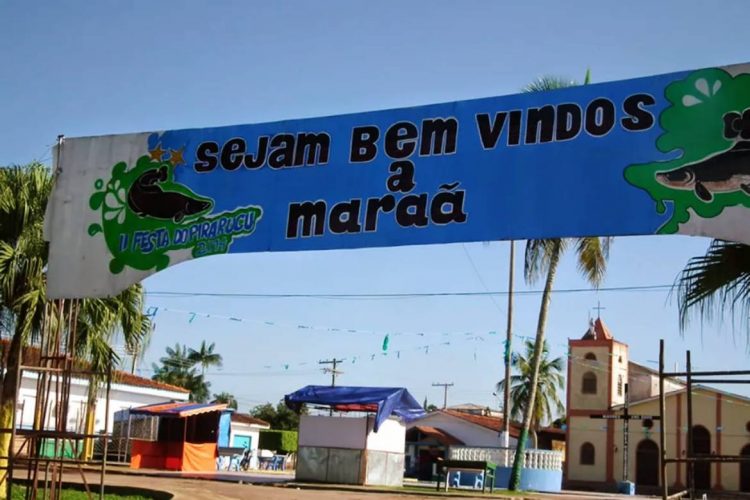 Foto: Reprodução/Câmara Municipal de Maraã