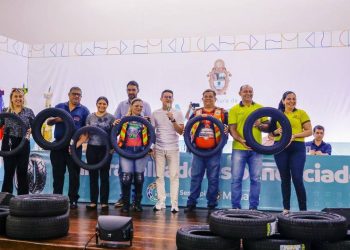 Foto: João Viana/Semcom