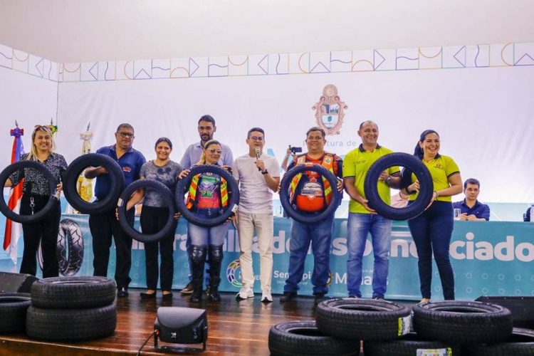 Foto: João Viana/Semcom