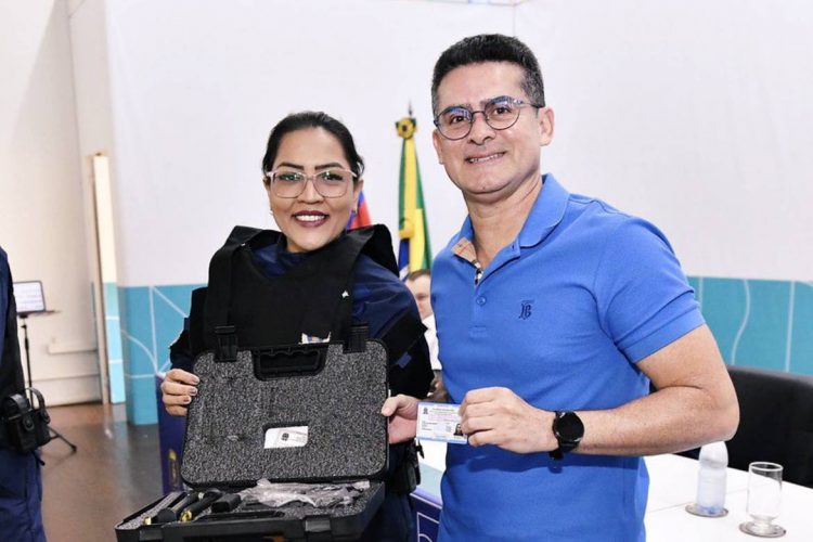 Foto: Dhyeizo Lemos/Semcom e João Viana/Semcom