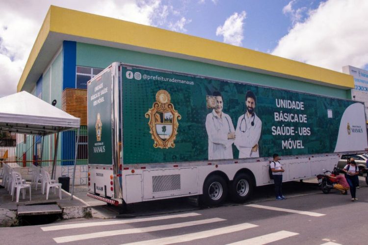 Foto: Divulgação / Semsa