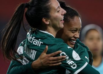 📷 Staff Images Woman / CONMEBOL