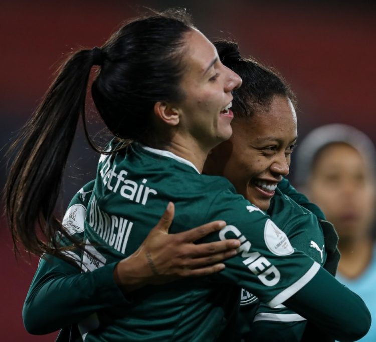 📷 Staff Images Woman / CONMEBOL