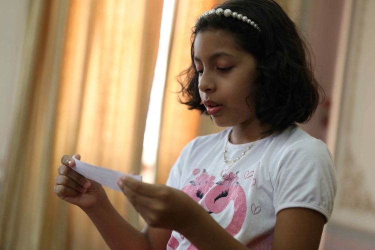 FOTO: Michael Dantas/Secretaria de Estado de Cultura e Economia Criativa