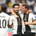 Alemanha xJapão Copa do Mundo 2022 Foto- Reprodução | Twitter@DFB_Team_EN