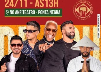 Foto: Divulgação / Arquivo Manauscult