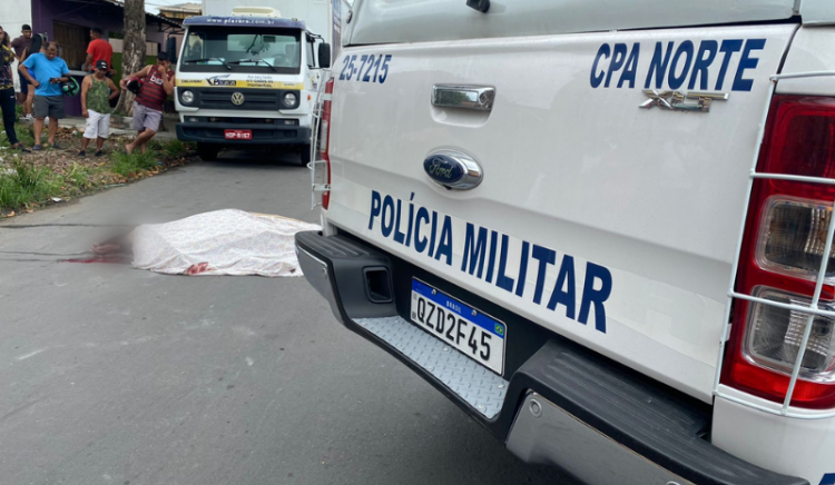 Foto: Jhonatas Souza