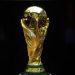Depois de passar por cerca de 80 países, o troféu da Copa do Mundo de 2014 chegou ontem (21) ao Rio de Janeiro, aonde ficará exposta até o próximo dia 25 no Maracanã (Tânia Rêgo/Agência Brasil)
