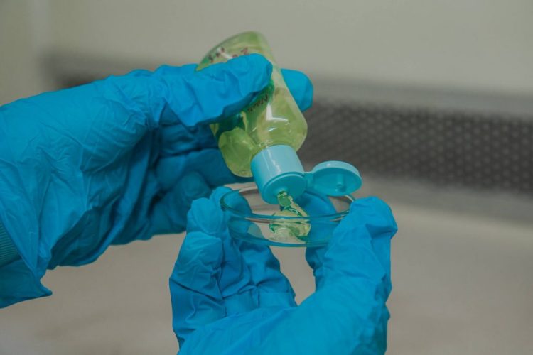 Foto: Érico Xavier/Fapeam