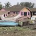 A erupção vulcânica e o tsunami de Tonga destacam a vulnerabilidade das pequenas ilhas e dos Estados em desenvolvimento (SIDS) - Foto: Konionia Mafileo