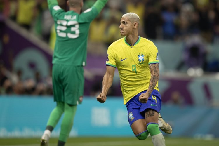 Foto: Lucas Figueiredo | CBF