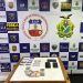FOTOS: Divulgação/SSP-AM