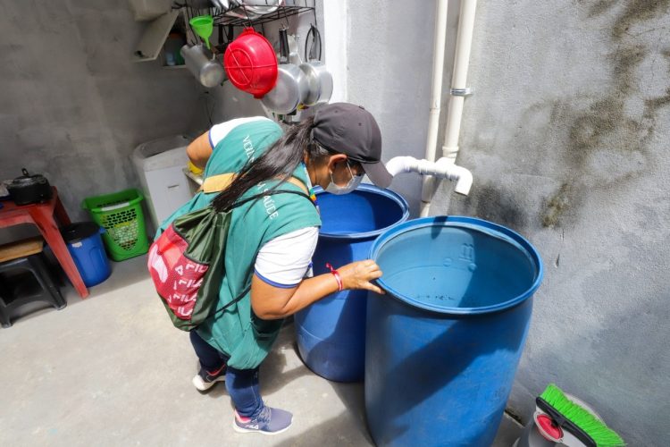 Fotos - Elienai Emanuel / Semsa