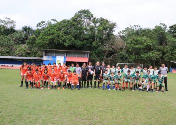 Fotos - Cleomir Santos / Semed