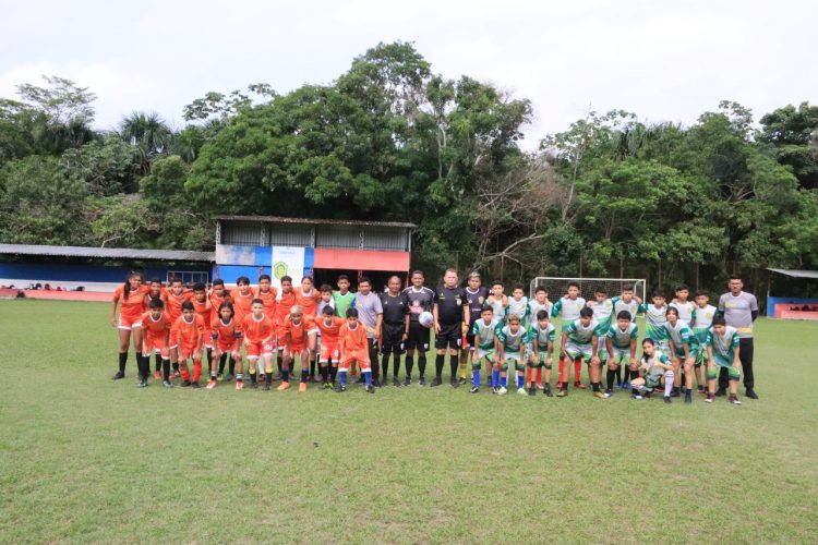 Fotos - Cleomir Santos / Semed