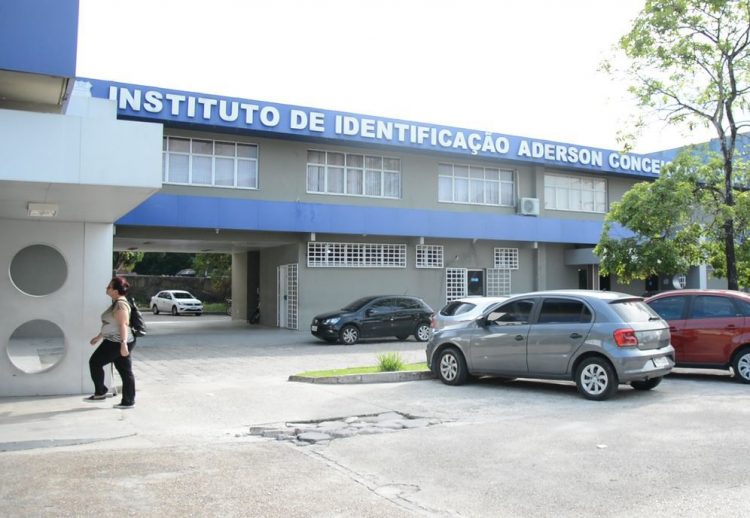 FOTOS: Divulgação/Secom