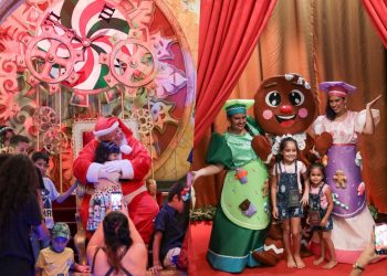 Foto; Grego Kellaris/Secretaria de Cultura e Economia Criativa