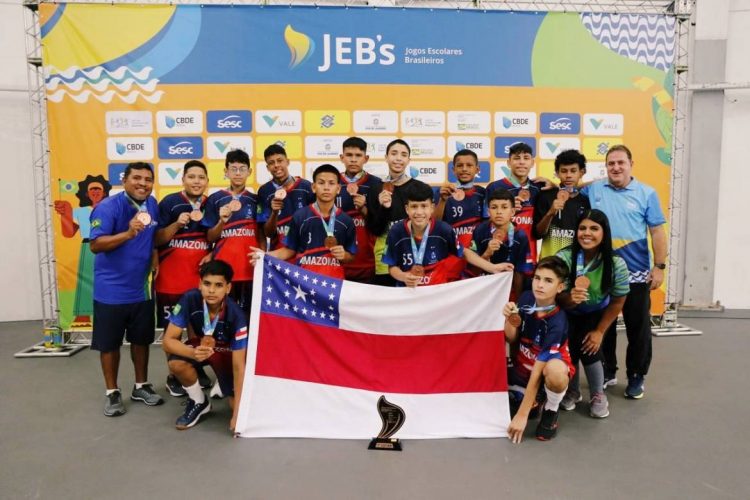 Foto: Euzivaldo Queiroz / Seduc