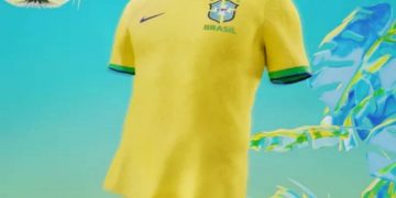 Foto: Divulgação/Nike