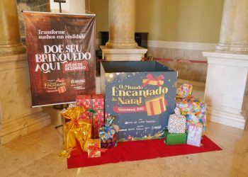 Foto: Breno Brandão/FPS