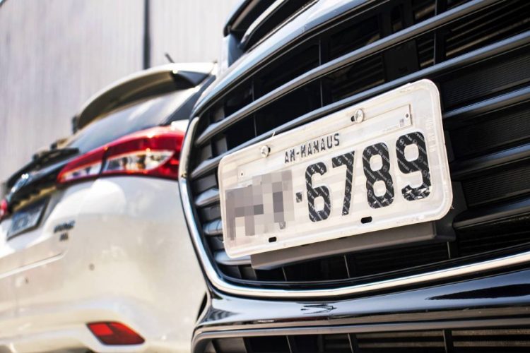 Foto: Isaque Ramos/Detran-AM