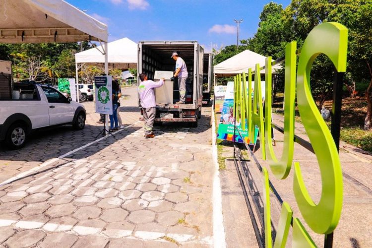 Foto: João Viana/Semcom