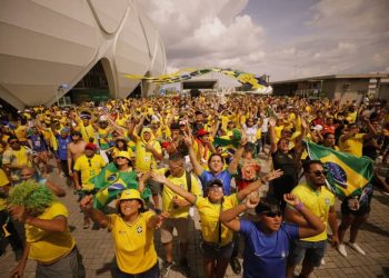 Foto: Tacio Melo/SECOM