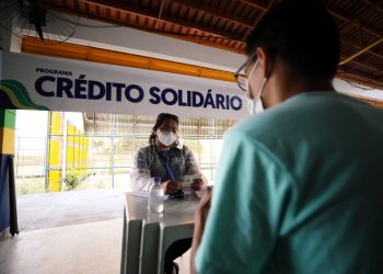 Foto: Arquivo/Secom